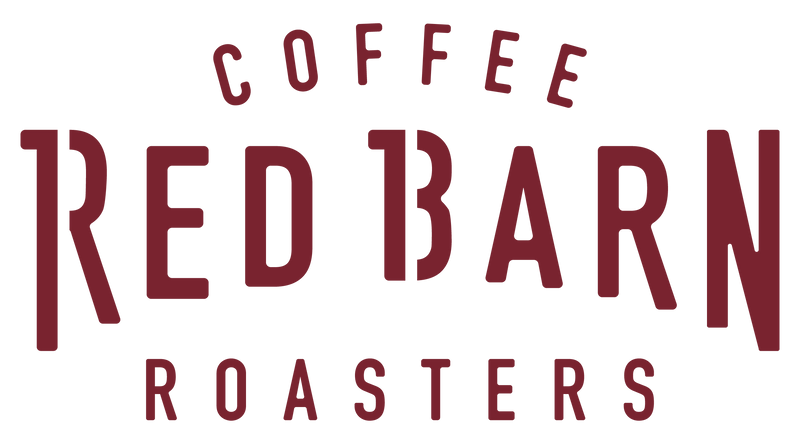 Red Barn Coffee Roasters